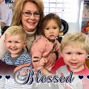 Meet your Posher, Charlotte